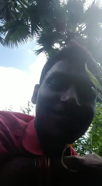 Desi mature sex aunty outdoor viral fucking clip