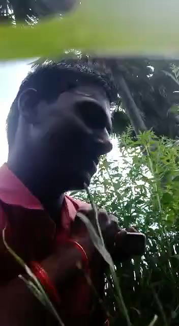 Desi mature sex aunty outdoor viral fucking clip