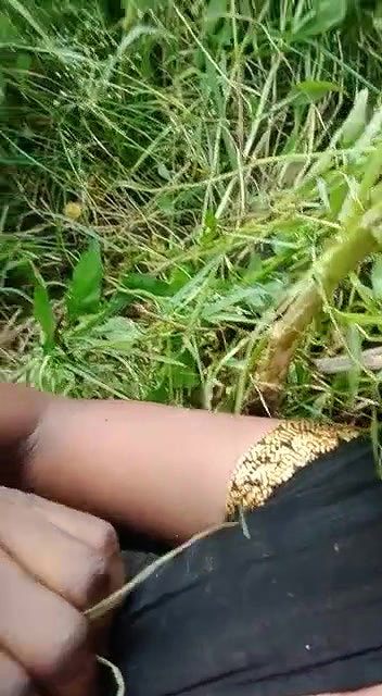 Desi mature sex aunty outdoor viral fucking clip