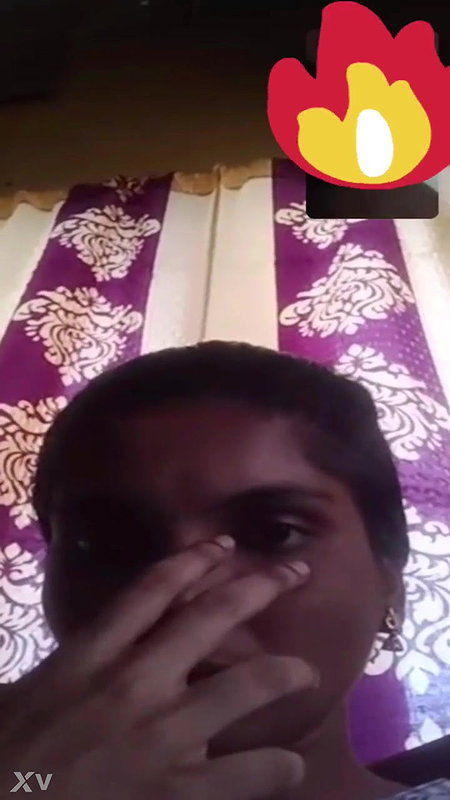 Chennai cute girl boobs showing fsiblog Tamil