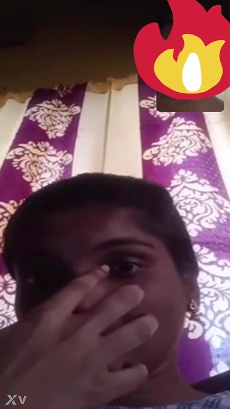 Chennai cute girl boobs showing fsiblog Tamil