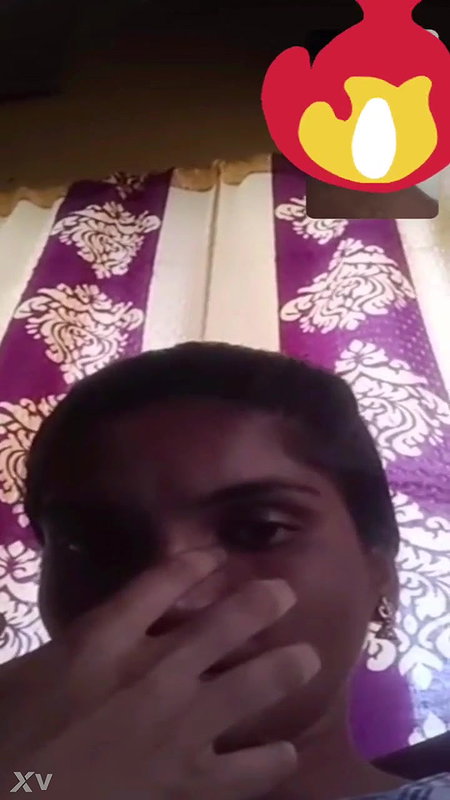Chennai cute girl boobs showing fsiblog Tamil