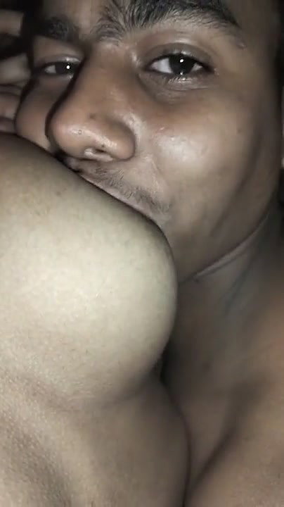 Bangladeshi Village Couple Having Naughty Fun Together