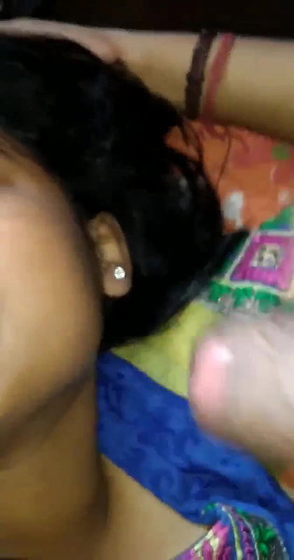 Desi Gf Giving Bj