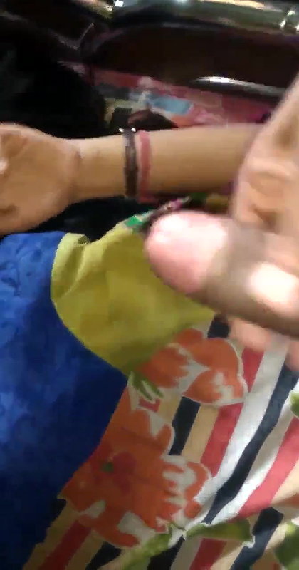 Desi Gf Giving Bj