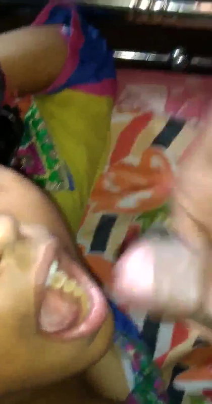 Desi Gf Giving Bj