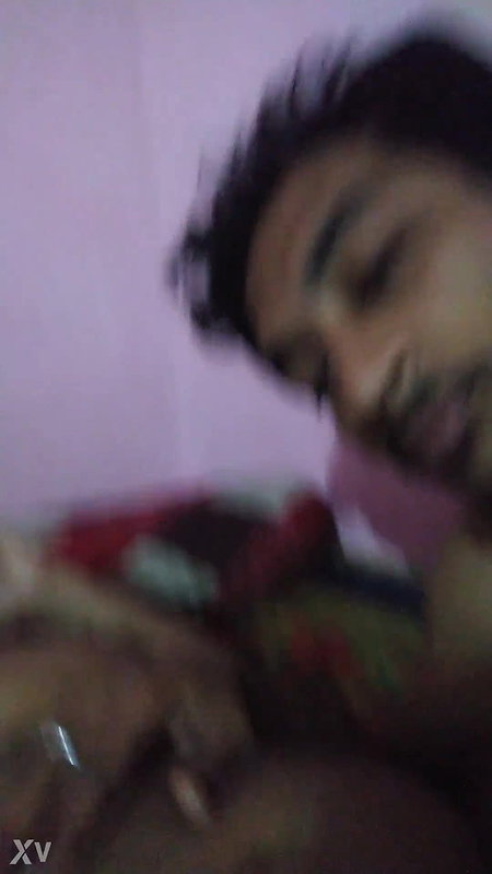 Indian Bhabhi Fat Pussy Licking By Devar