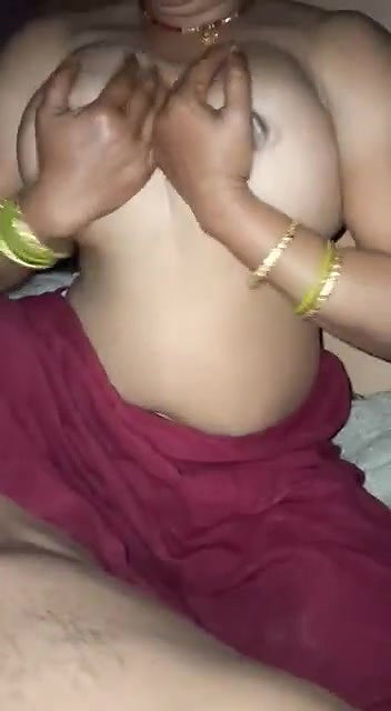village sexy bhabhi giving blowjob viral porn