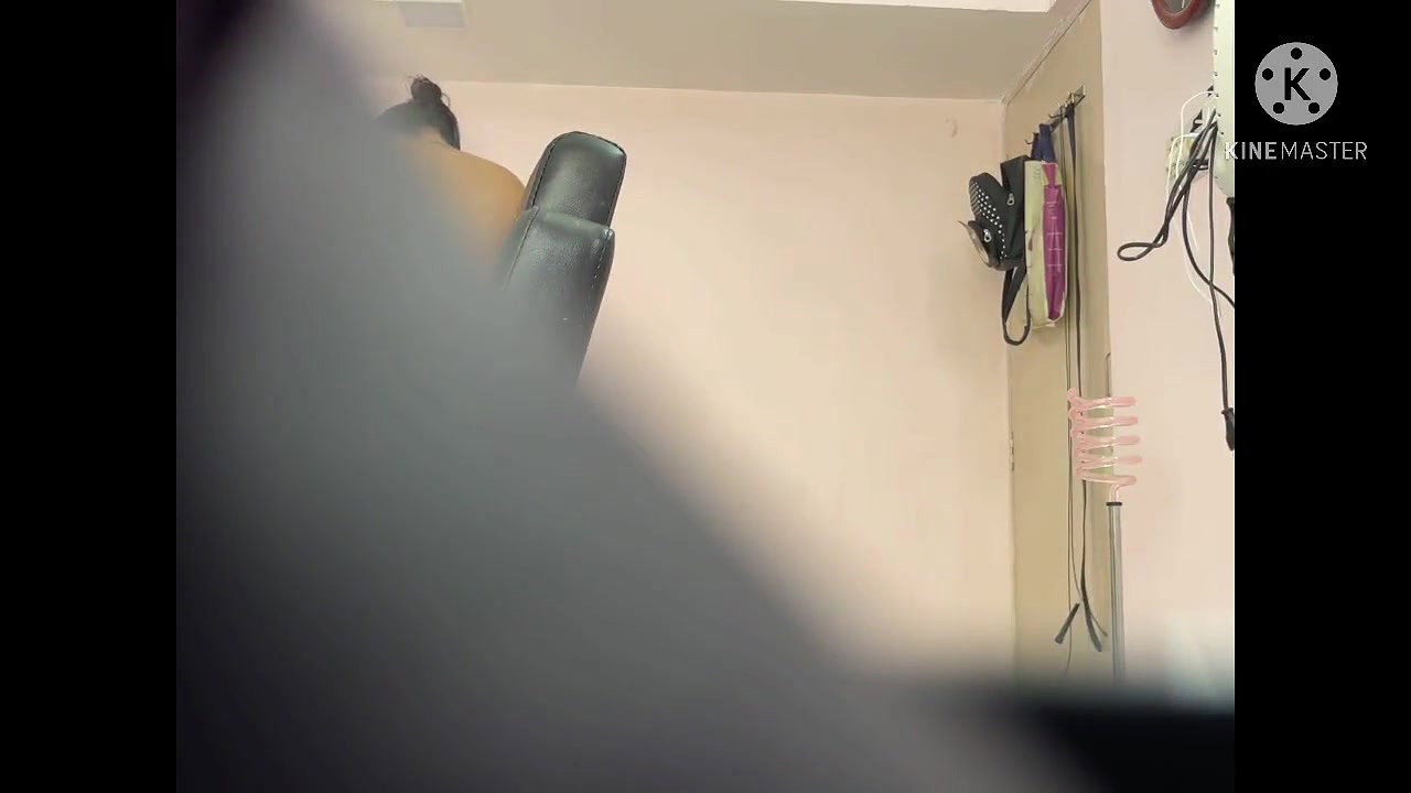 Youtuber hidden cam nude after bath viral MMS