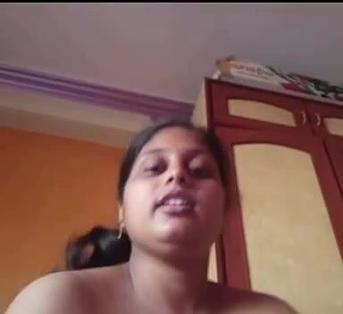 Friend sister topless selfie with smiling face