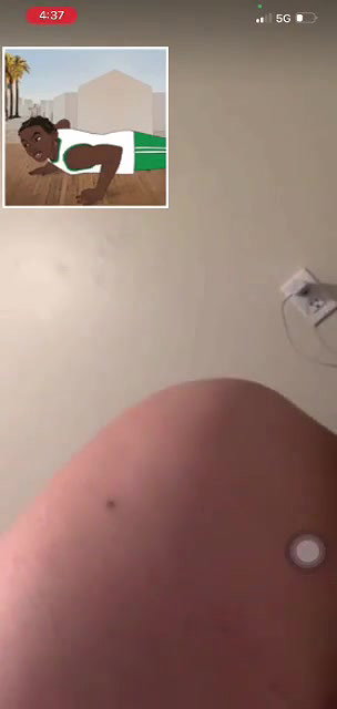 Punjabi MILF topless video sex chat viral clip