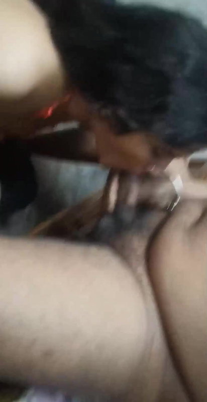Desi Wife Deep Blowjob To Hubby Till Cumshot