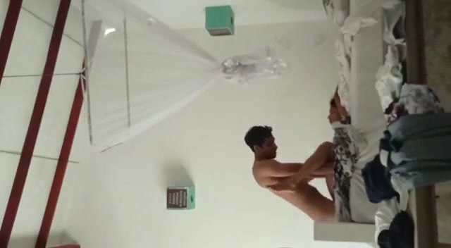 Desi office girl blowjob to boss viral porn