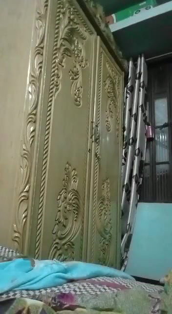 Bengali busty bhabhi stripping nude viral MMS