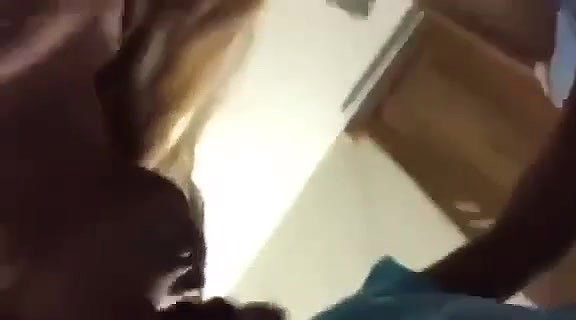 Bengali girl experiences blowjob for first time