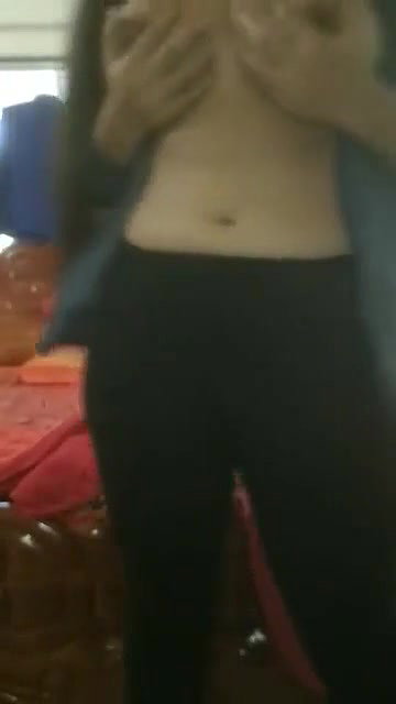 Bengali cute college girl nude viral MMS video