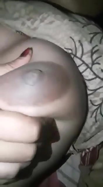 Bengali unsatisfied wife showing nude body