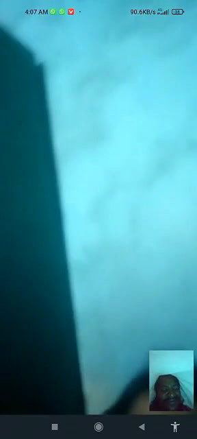 Desi girl showing pussy on video call to lover