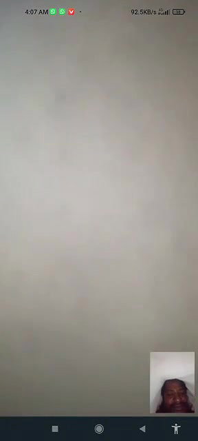 Desi girl showing pussy on video call to lover