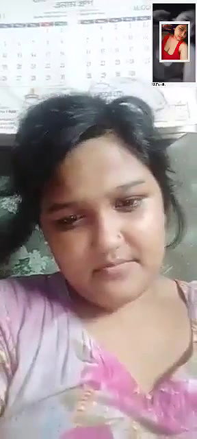 Dehati girl wet pussy rubbing viral clip