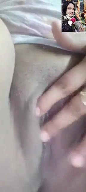 Dehati girl wet pussy rubbing viral clip