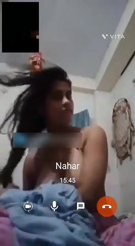 Bengali cam girl paid live fingering viral xxx