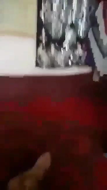 Pashto wife showing bald pussy viral clip