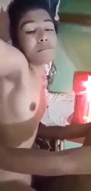 Indian girlfriend fucking viral porn video