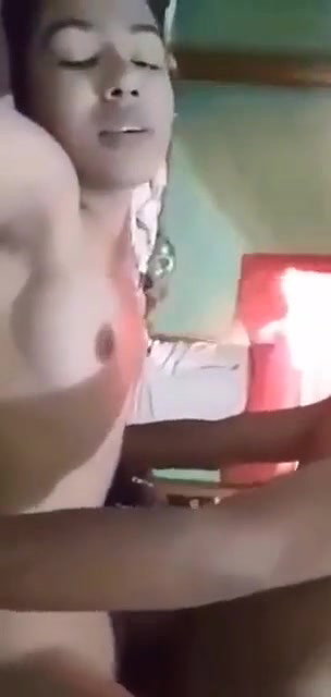Indian girlfriend fucking viral porn video