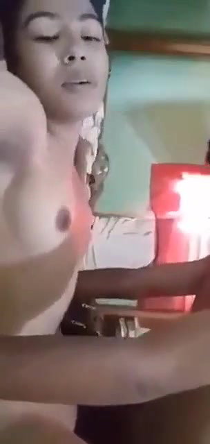 Indian girlfriend fucking viral porn video
