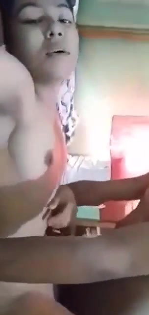 Indian girlfriend fucking viral porn video