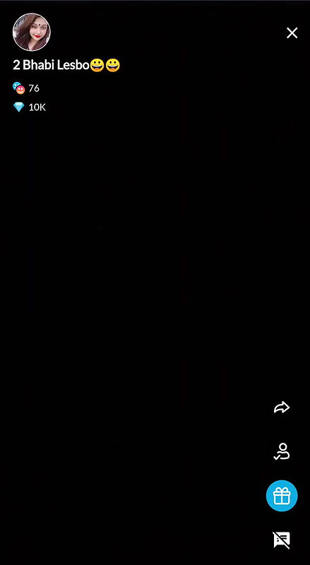 2 Bhabi Lesbo Full Nude Show with Masturbation on Tango Live ~ with Face