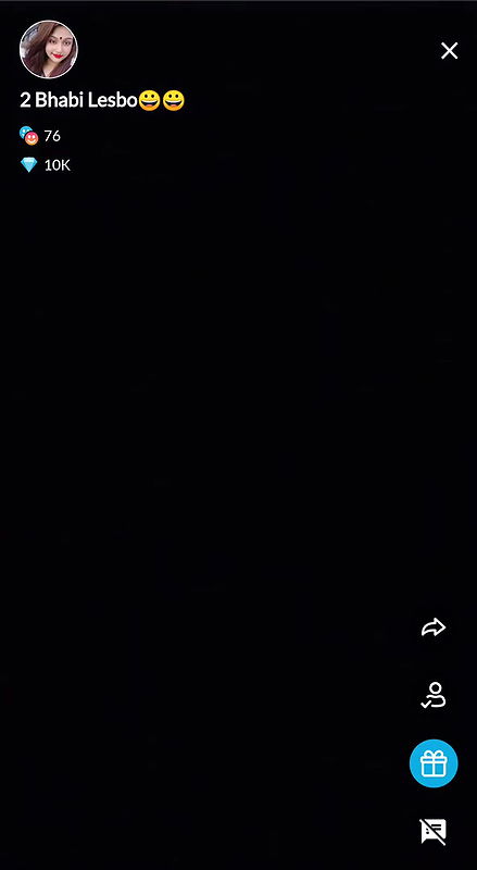 2 Bhabi Lesbo Full Nude Show with Masturbation on Tango Live ~ with Face