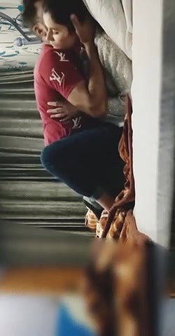 Pakistani girl viral xxx home sex with lover