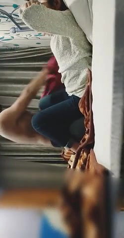 Pakistani girl viral xxx home sex with lover