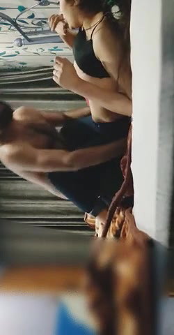 Pakistani girl viral xxx home sex with lover