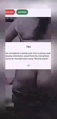 Indian bhabhi sex tease big boobs on video call
