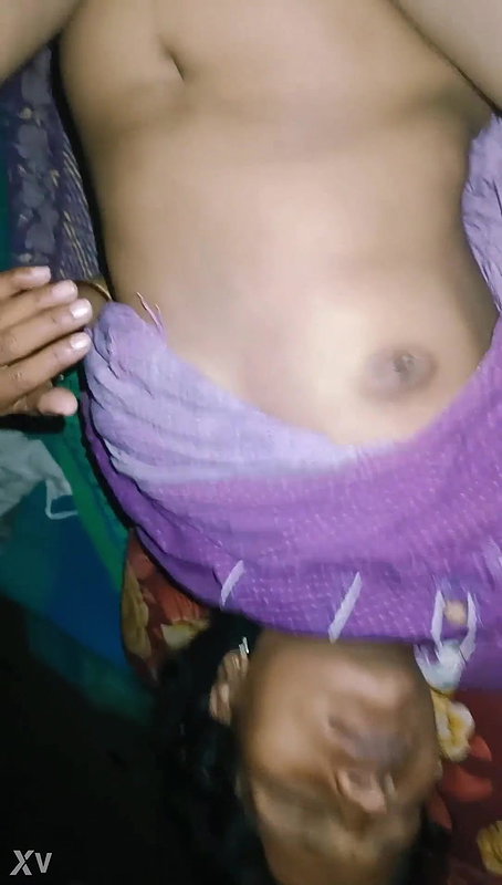 Telugu village wife fucking hard viral clip