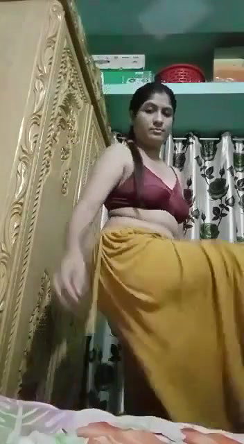 Bangladeshi MILF mast nude mms viral clip