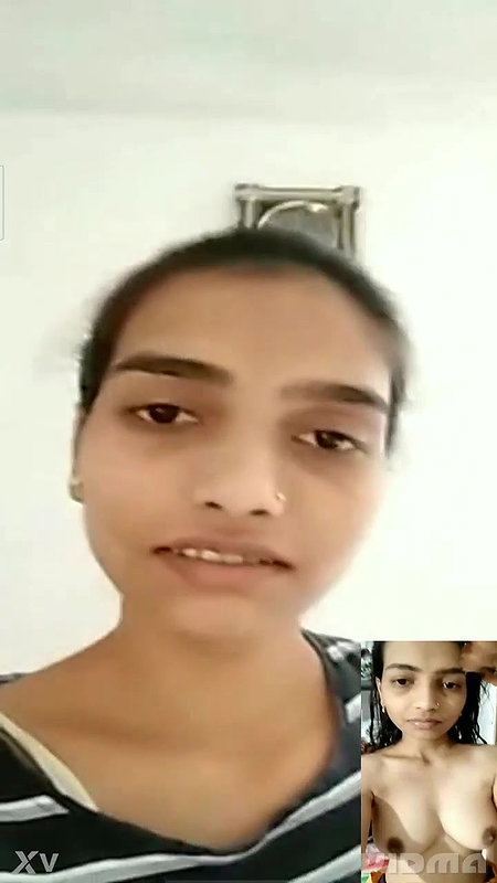 GF boobs showing viral desi village sex videos