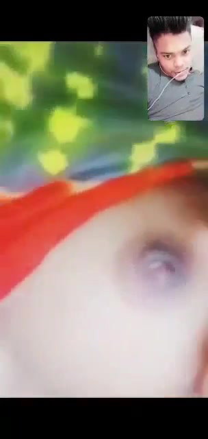 Desi girl video call sex chat showing pussy