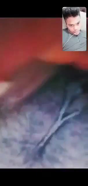 Desi girl video call sex chat showing pussy