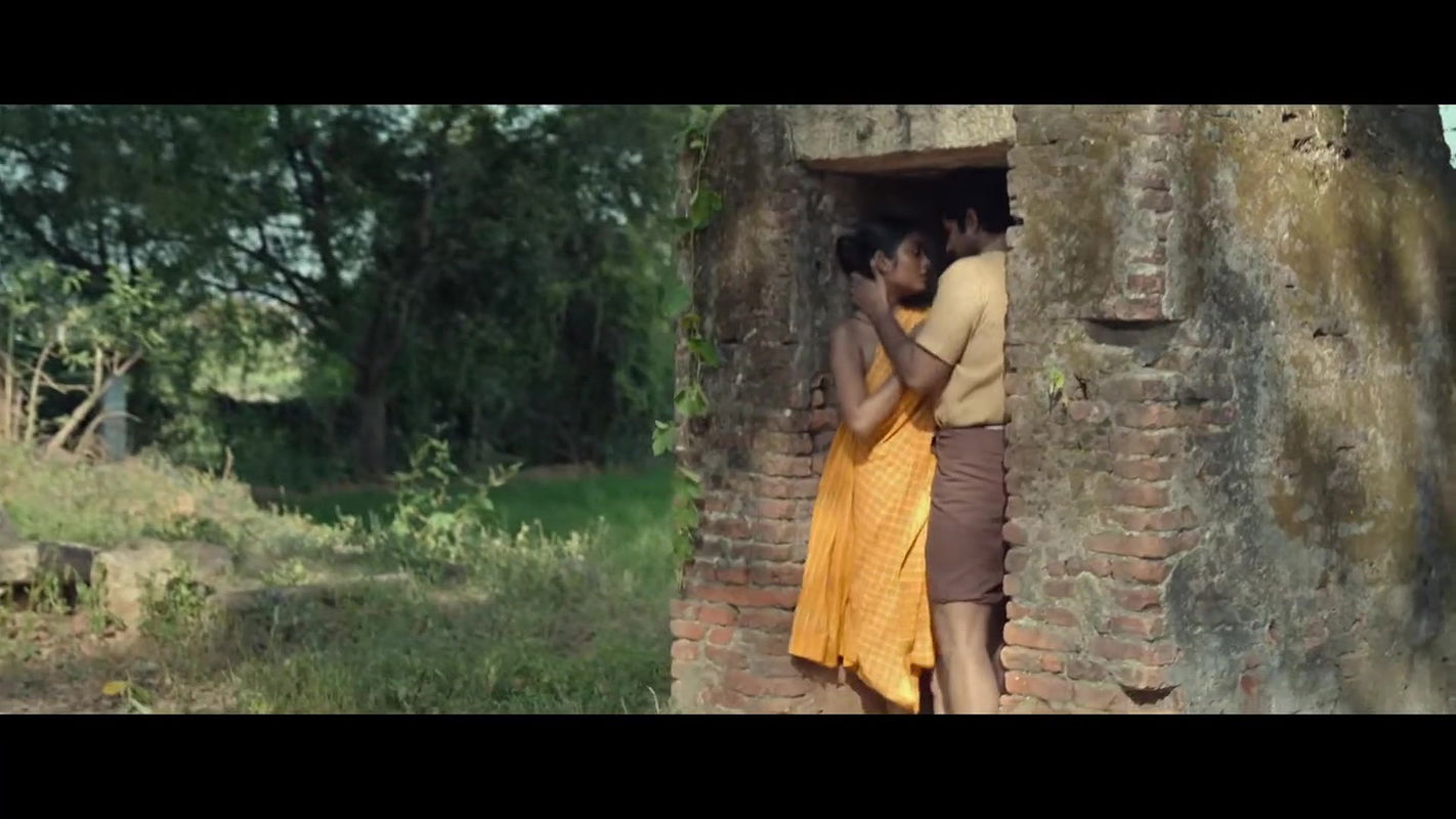 Vasundhara Kashyap & Katha Nandi Super Hot Seduction for FUCK-ThalaiKoothal-1080P HD