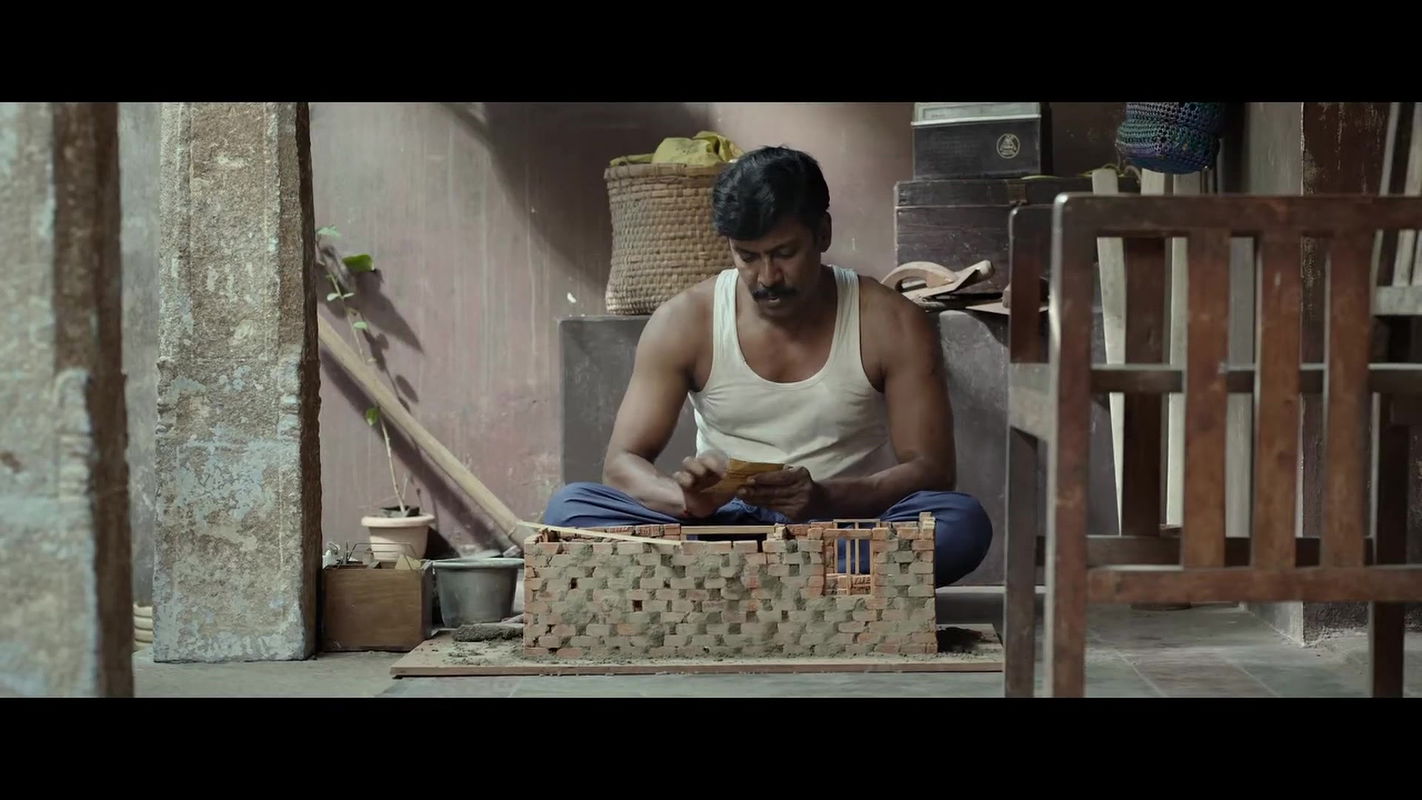 Vasundhara Kashyap & Katha Nandi Super Hot Seduction for FUCK-ThalaiKoothal-1080P HD