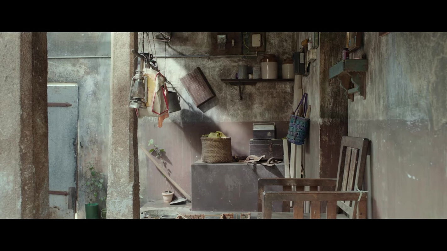 Vasundhara Kashyap & Katha Nandi Super Hot Seduction for FUCK-ThalaiKoothal-1080P HD