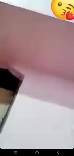 Desi video call bhabhi showing boobs and pussy