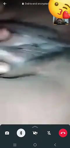 Desi video call bhabhi showing boobs and pussy