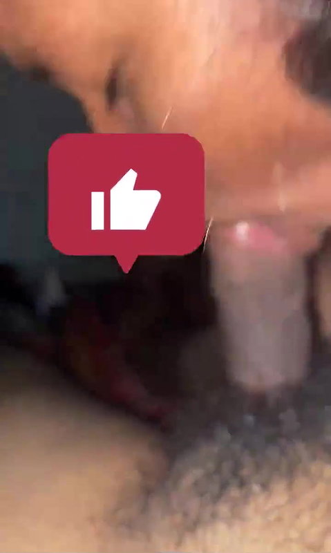 Vijayawada Telugu girl blowjob viral sex mms