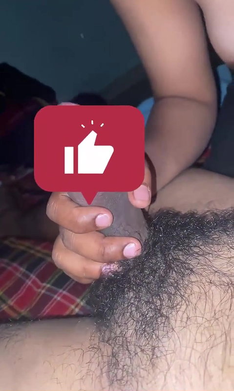 Vijayawada Telugu girl blowjob viral sex mms