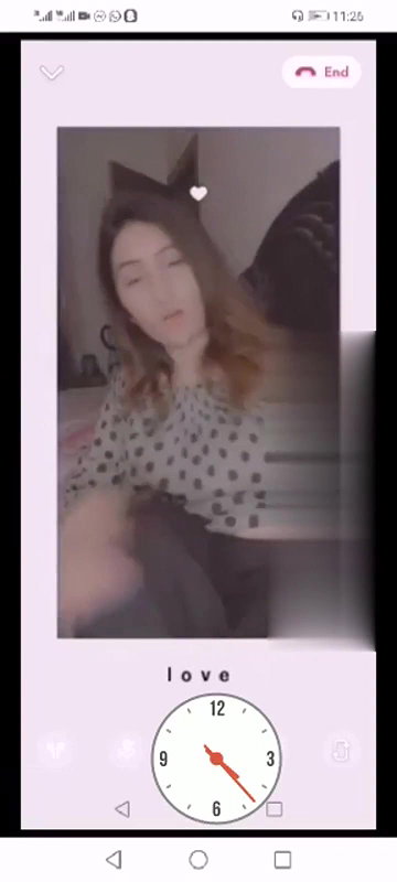 Desi girl sex video call boobs show viral MMS
